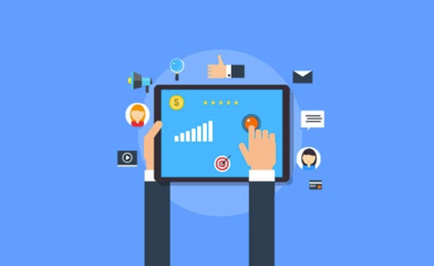 開網(wǎng)店新手指南 軟件銷售的藍(lán)海掘金術(shù)——如何精準(zhǔn)選擇高利潤產(chǎn)品或服務(wù)