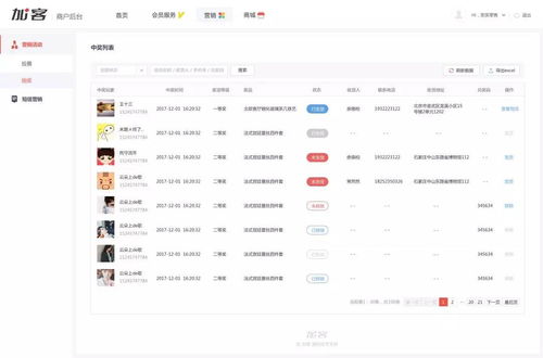 產(chǎn)品動(dòng)態(tài) | 加客小程序營(yíng)銷插件又上新，大轉(zhuǎn)盤抽獎(jiǎng)玩起來(lái)，助力軟件銷售新增長(zhǎng)